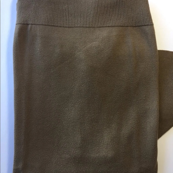 GAP V-Neck Brown Sweater M Long Sleeve Medium Men 100% Cotton - Picture 9 of 11